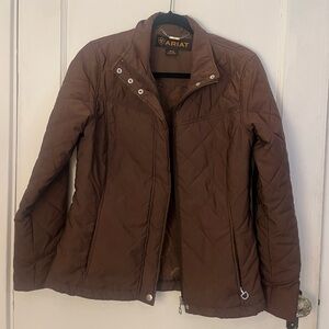 Arita Women’s Medium Barn Jacket